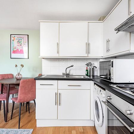 Beautiful Euston Apartman London Kültér fotó