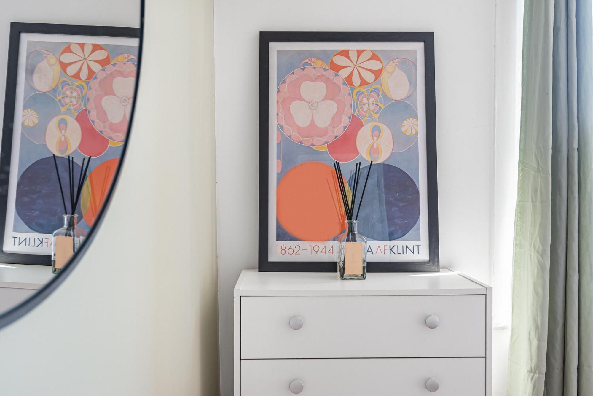 Beautiful Euston Apartman London Kültér fotó