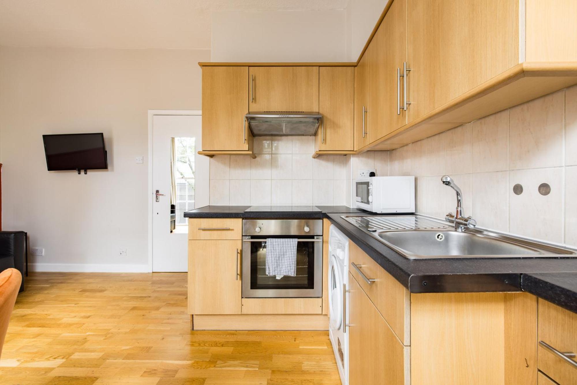 Beautiful Euston Apartman London Kültér fotó