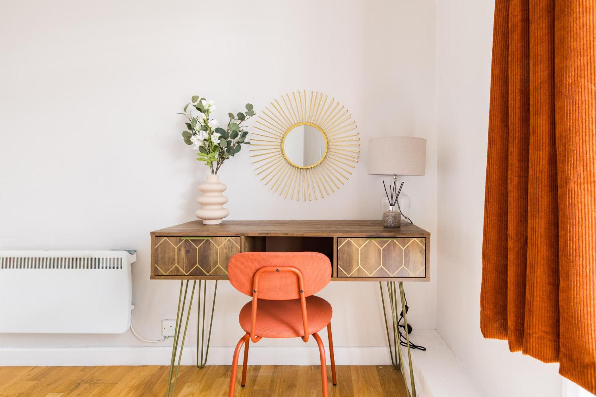 Beautiful Euston Apartman London Kültér fotó